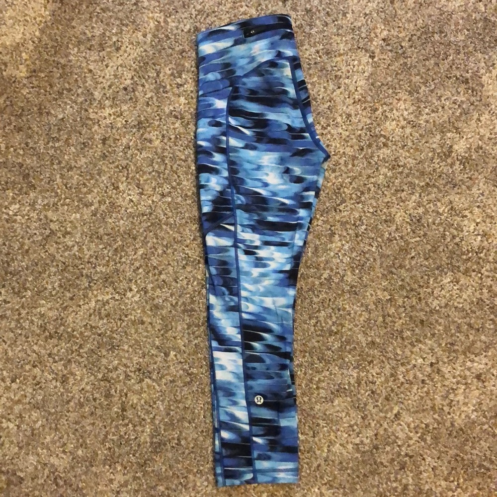 Lululemon pants